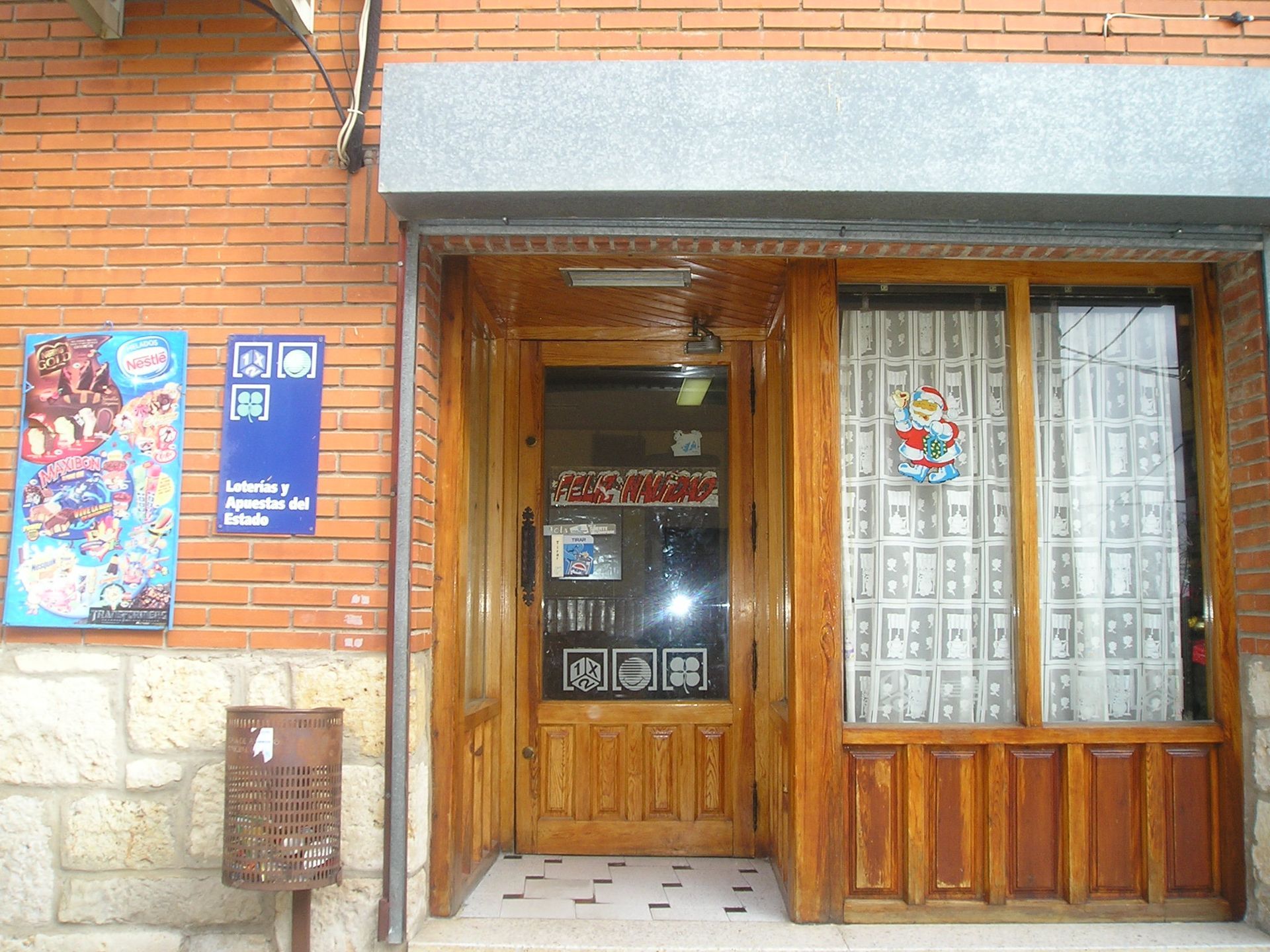 Bar Antonio