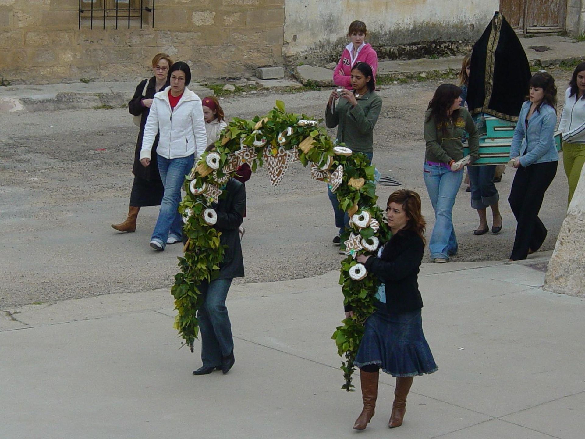 semana santa