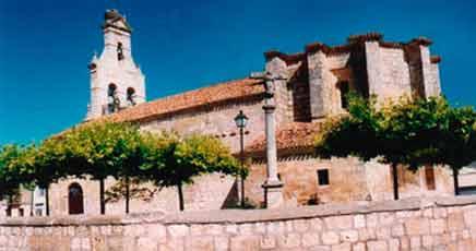 Iglesia Parroquial San Juan Bautista